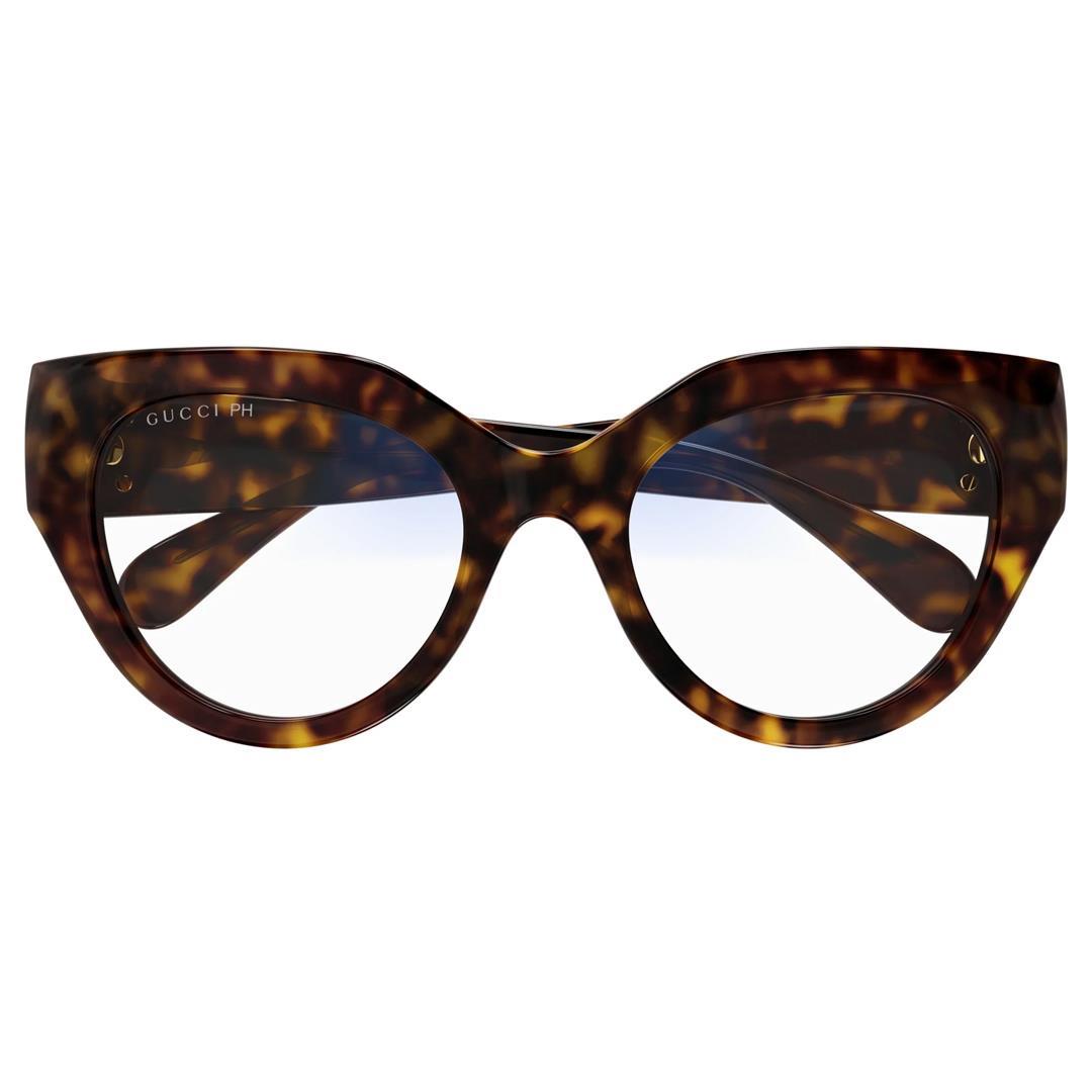 GUCCI GG 1408S 005 52 21