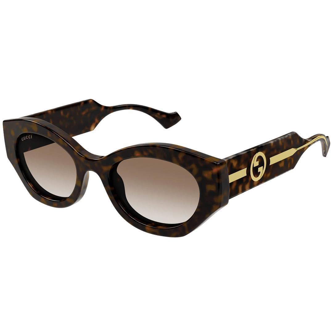 GUCCI GG 1553S 002 52 21