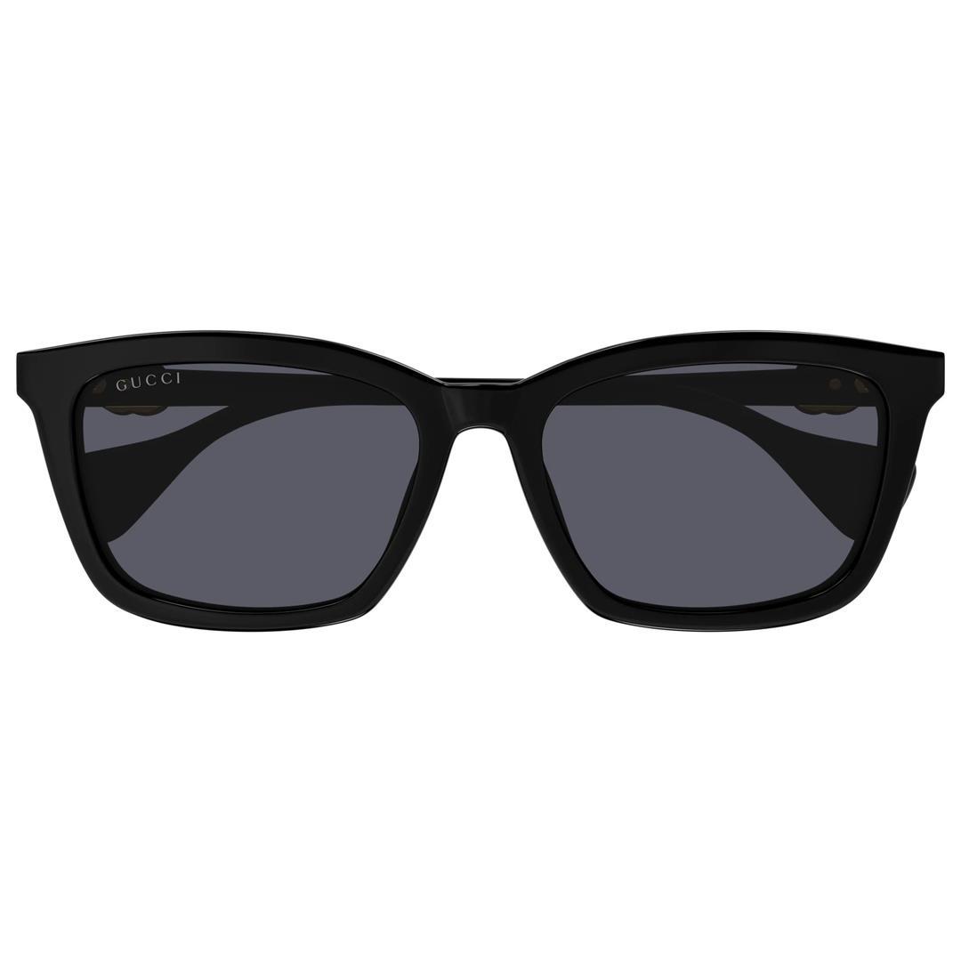 GUCCI GG 1596SK 001 55 18