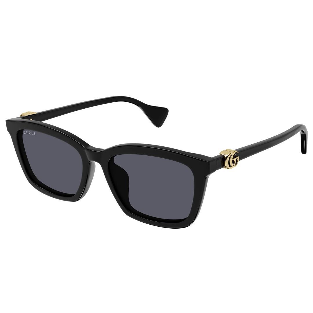 GUCCI GG 1596SK 001 55 18
