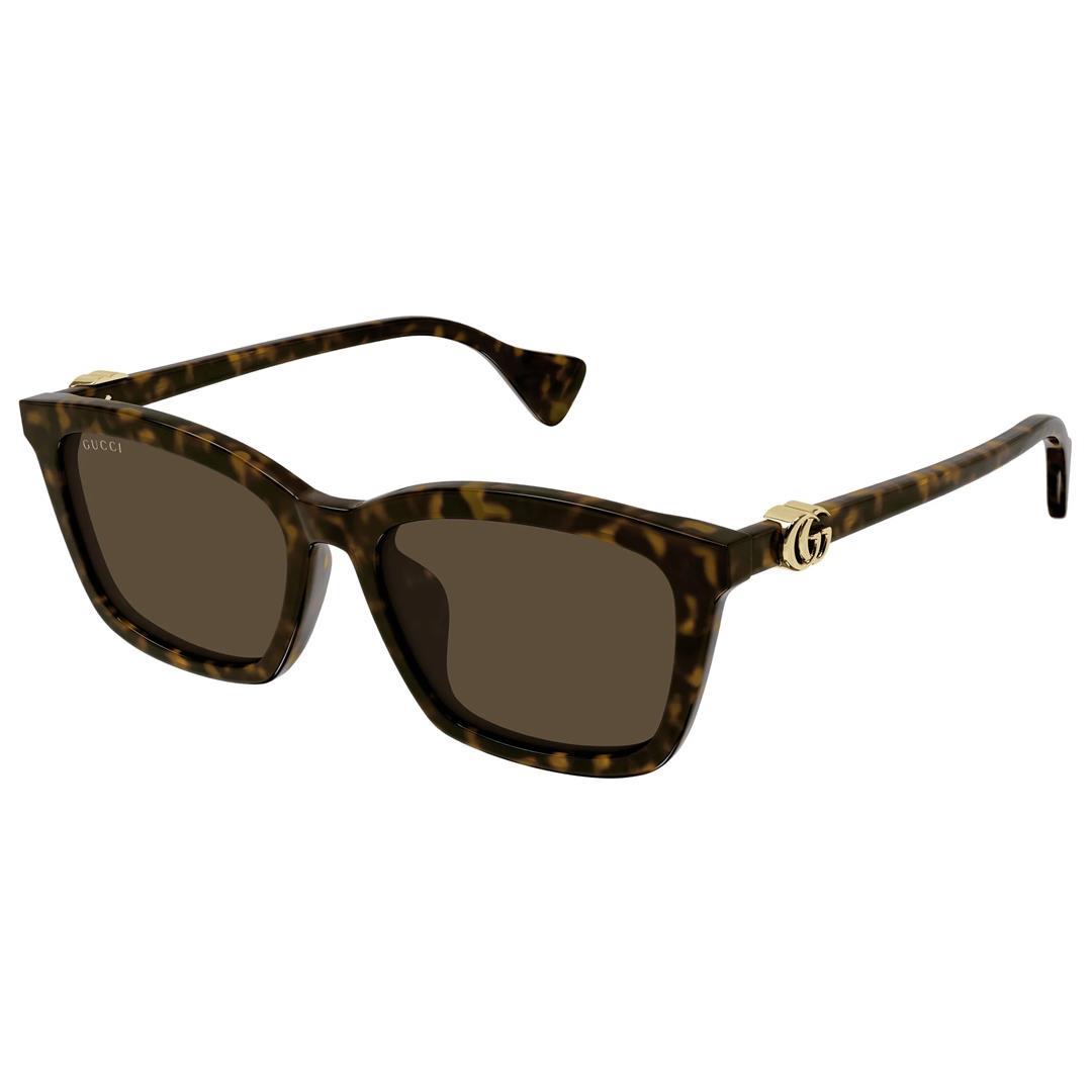 GUCCI GG 1596SK 003 55 18