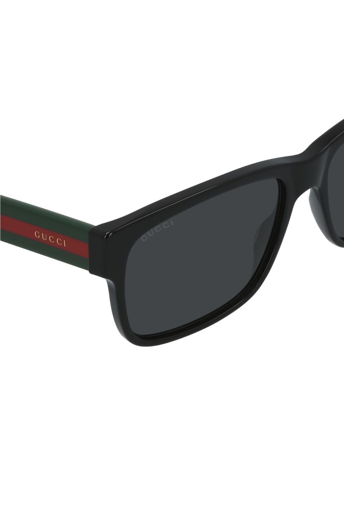 GUCCI GG0340S 006 UNISEX GÜNEŞ GÖZLÜĞÜ