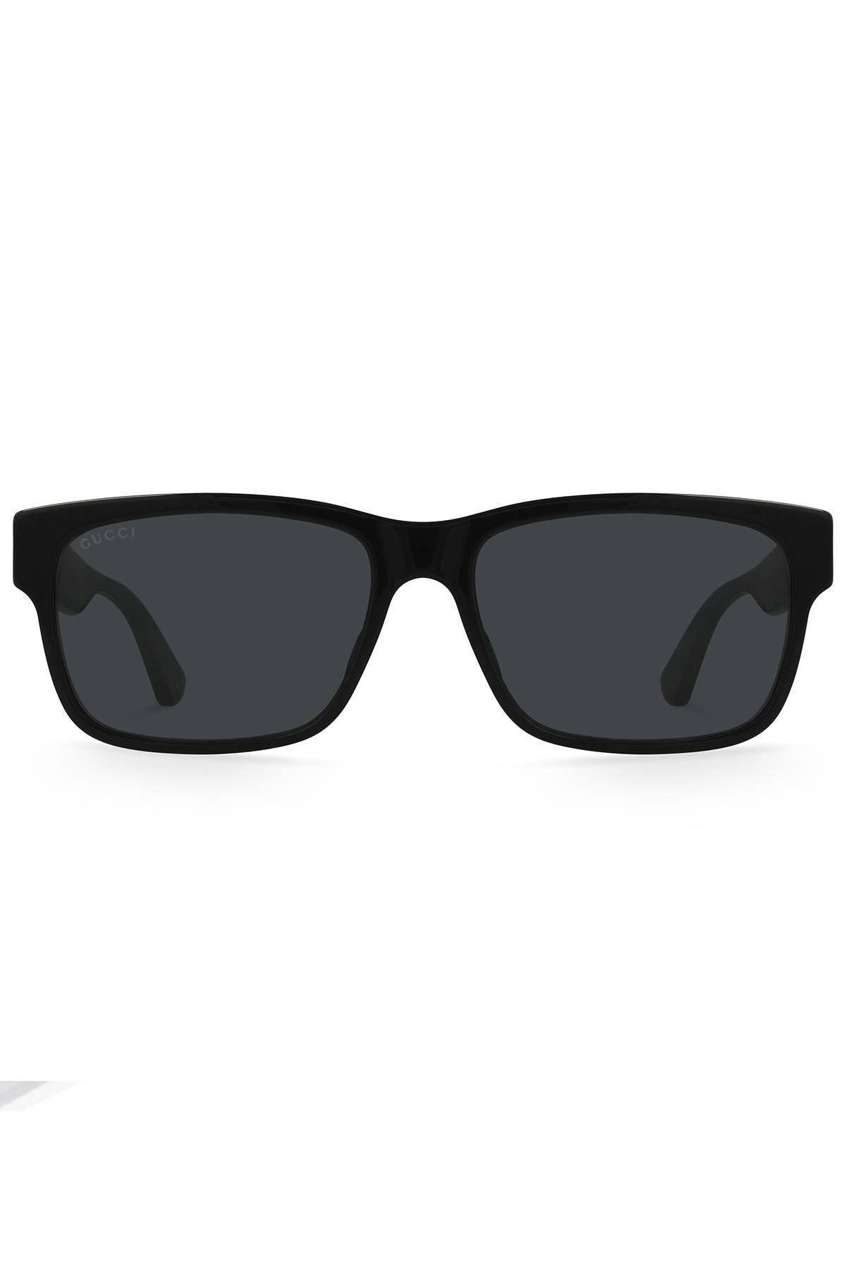 GUCCI GG0340S 006 UNISEX GÜNEŞ GÖZLÜĞÜ