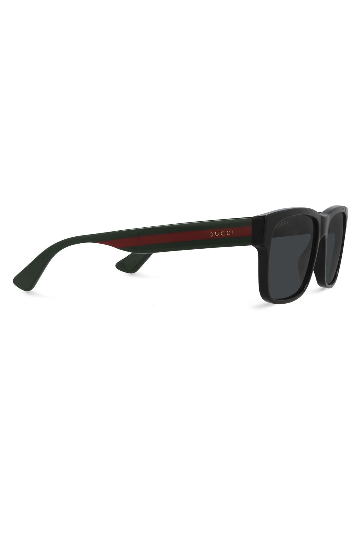 GUCCI GG0340S 006 UNISEX GÜNEŞ GÖZLÜĞÜ