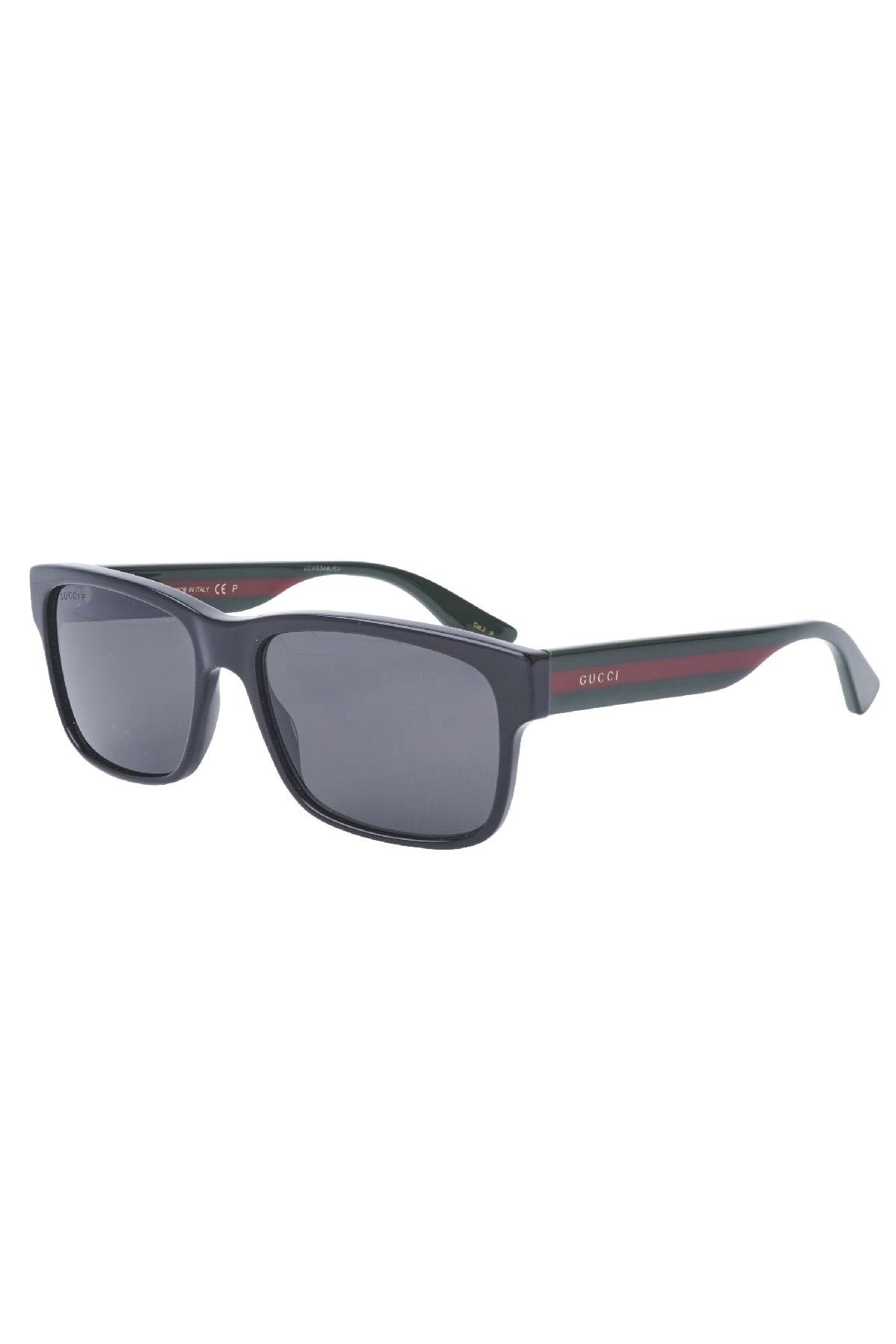 GUCCI GG0340S 007 Güneş Gözlüğü