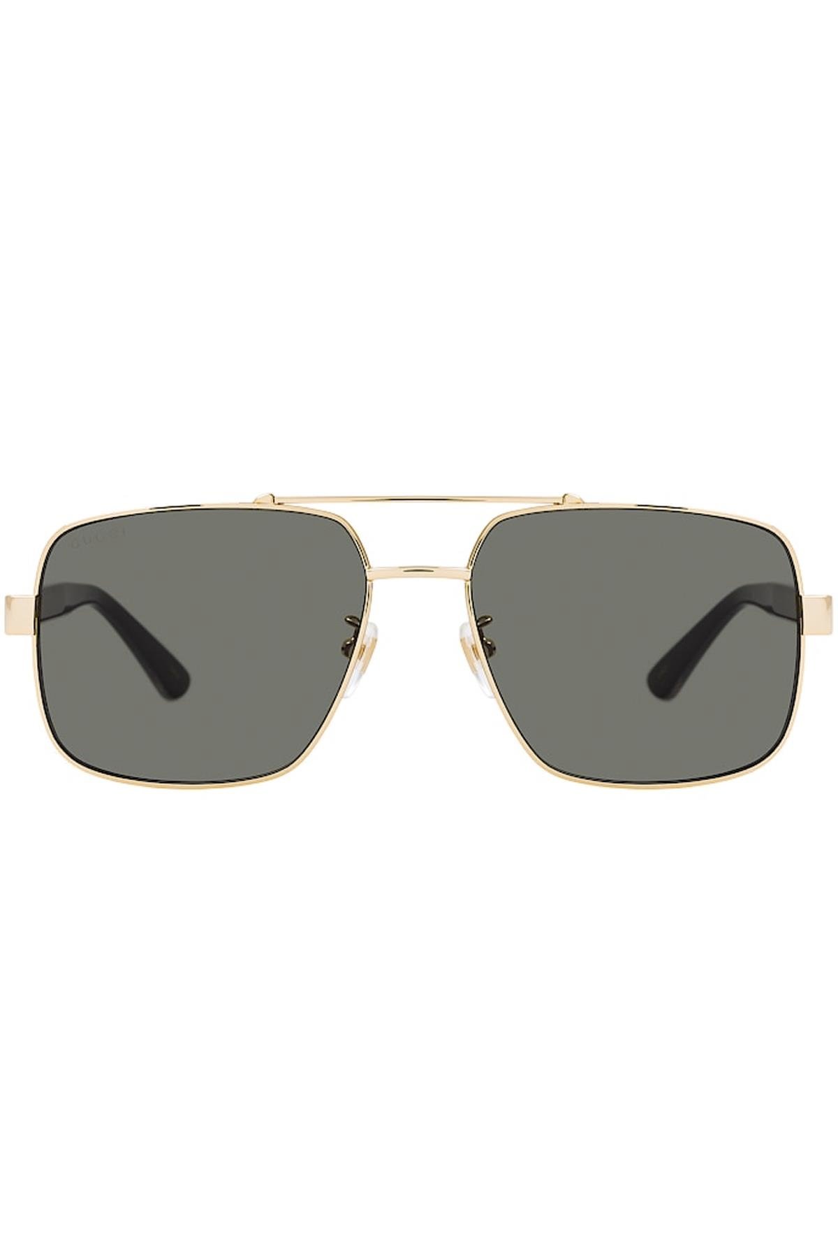 GUCCI GG0529S 001 60 Erkek Güneş Gözlüğü