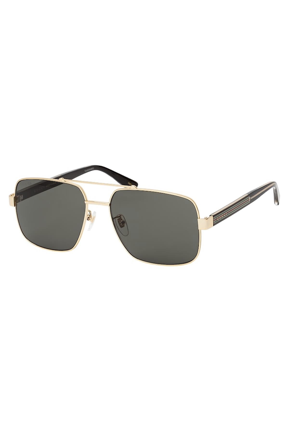 GUCCI GG0529S 001 60 Erkek Güneş Gözlüğü
