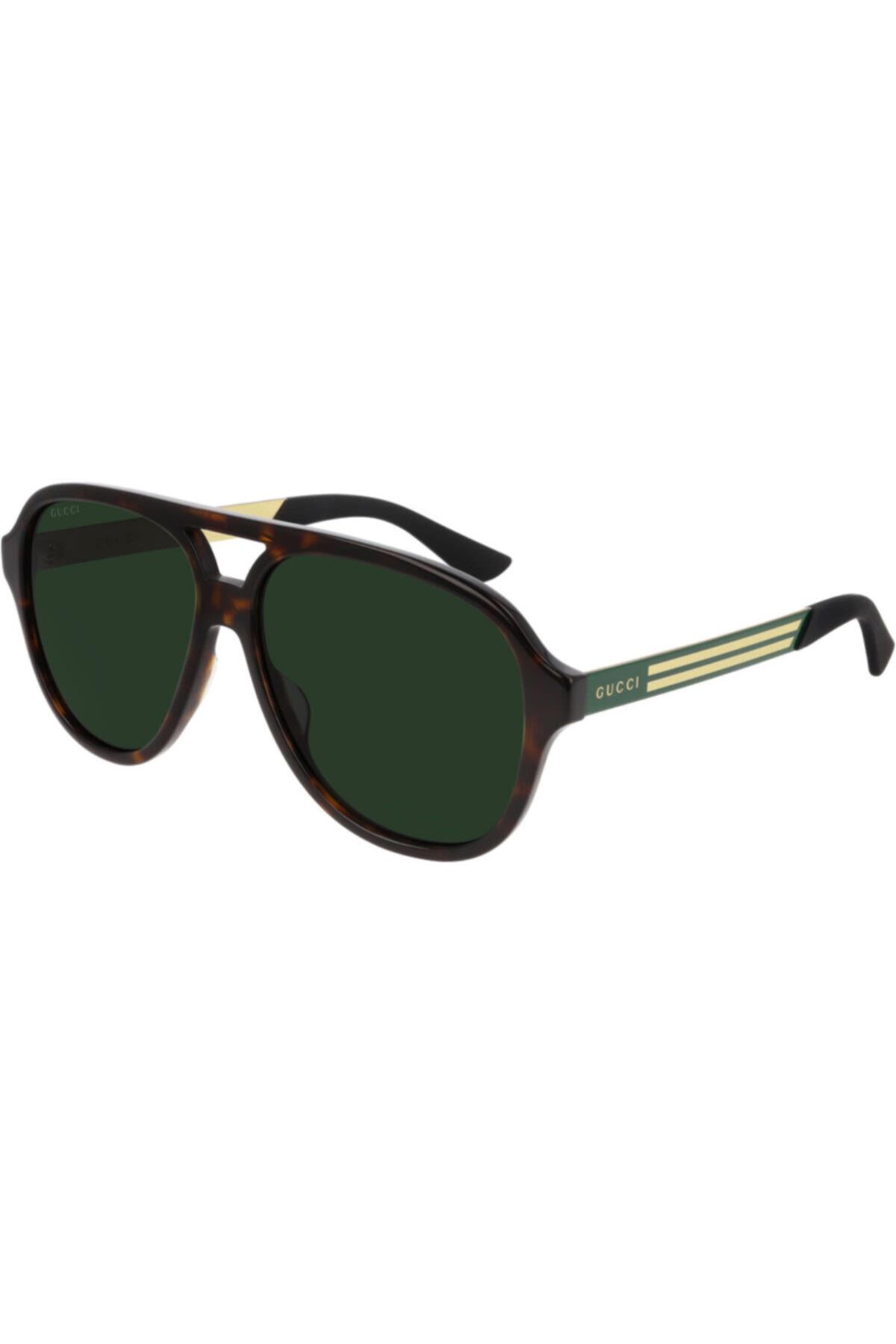 Gucci GG0688S (003) Erkek Güneş Gözlüğü