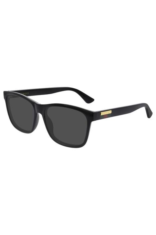 Gucci GG0746S 001 Erkek Güneş Gözlüğü