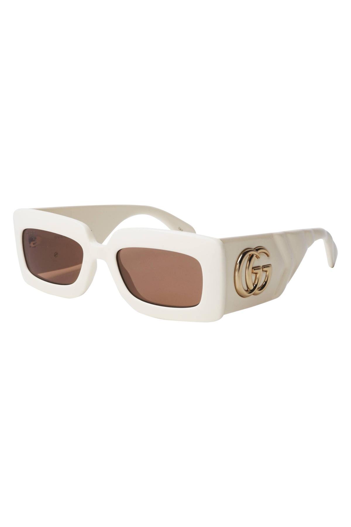 GUCCI GG0811S 002 GÜNEŞ GÖZLÜĞÜ