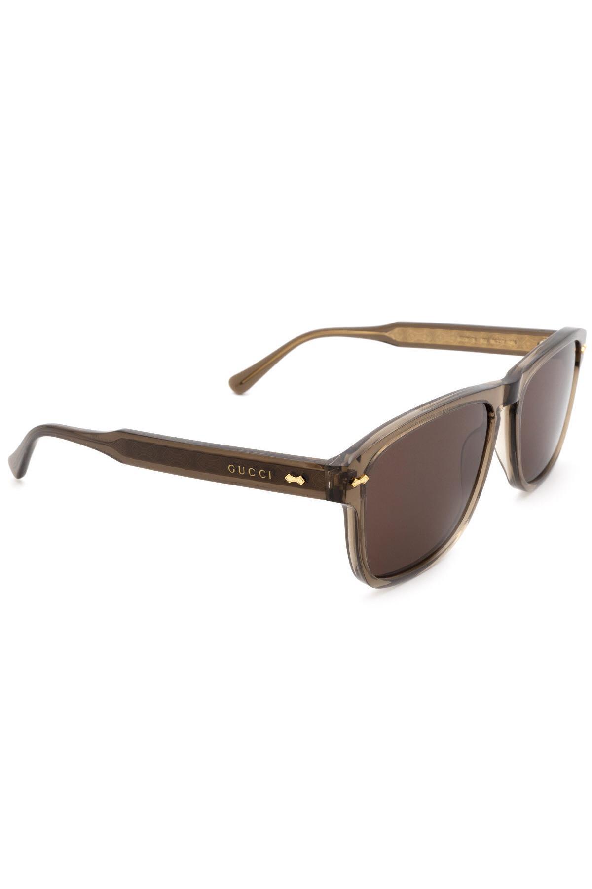 GUCCI GG0911S 002 GÜNEŞ GÖZLÜĞÜ
