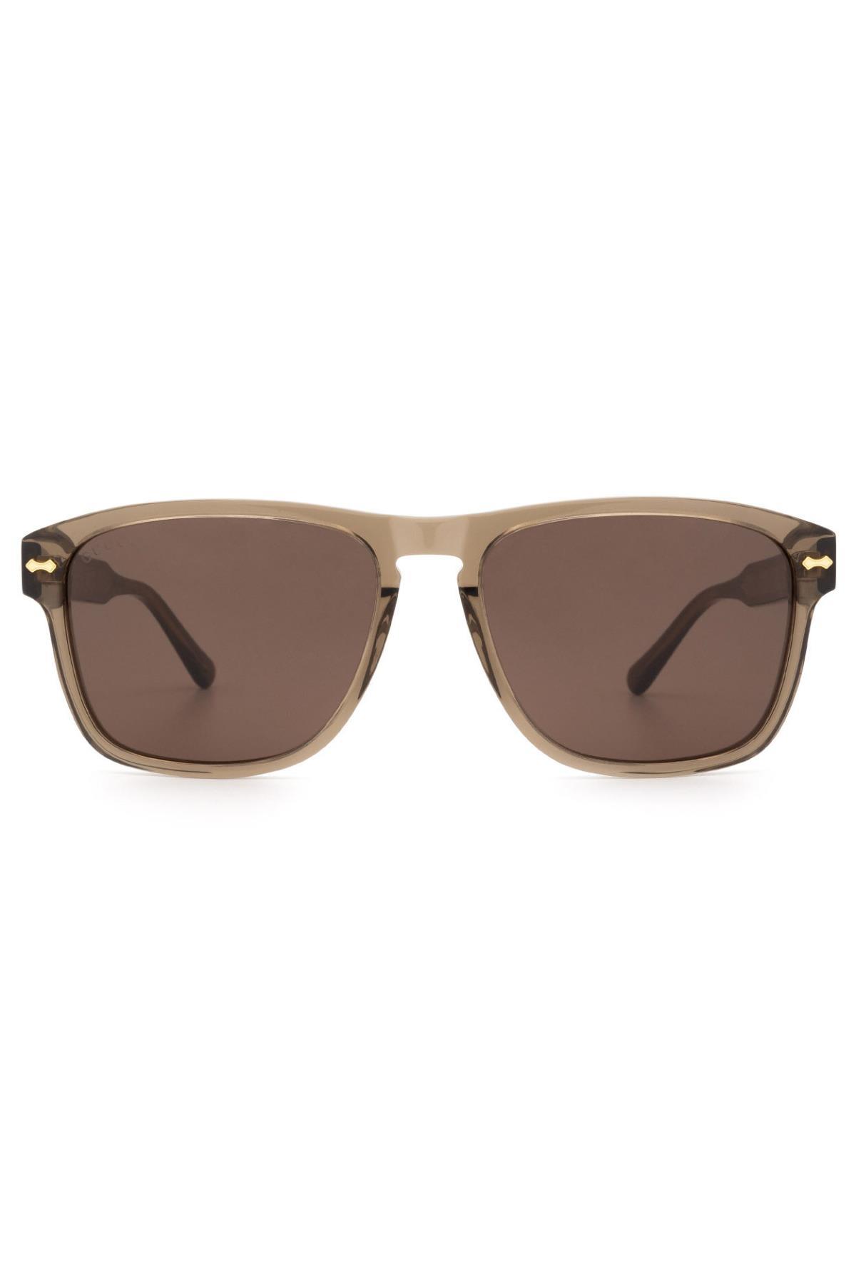 GUCCI GG0911S 002 GÜNEŞ GÖZLÜĞÜ
