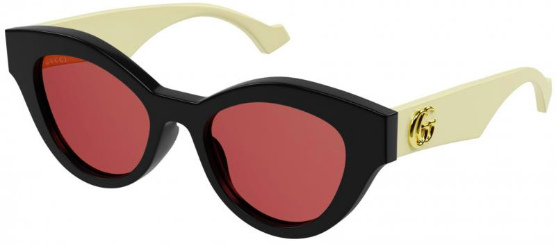 GUCCI GG0957S 004 GÜNEŞ GÖZLÜĞÜ