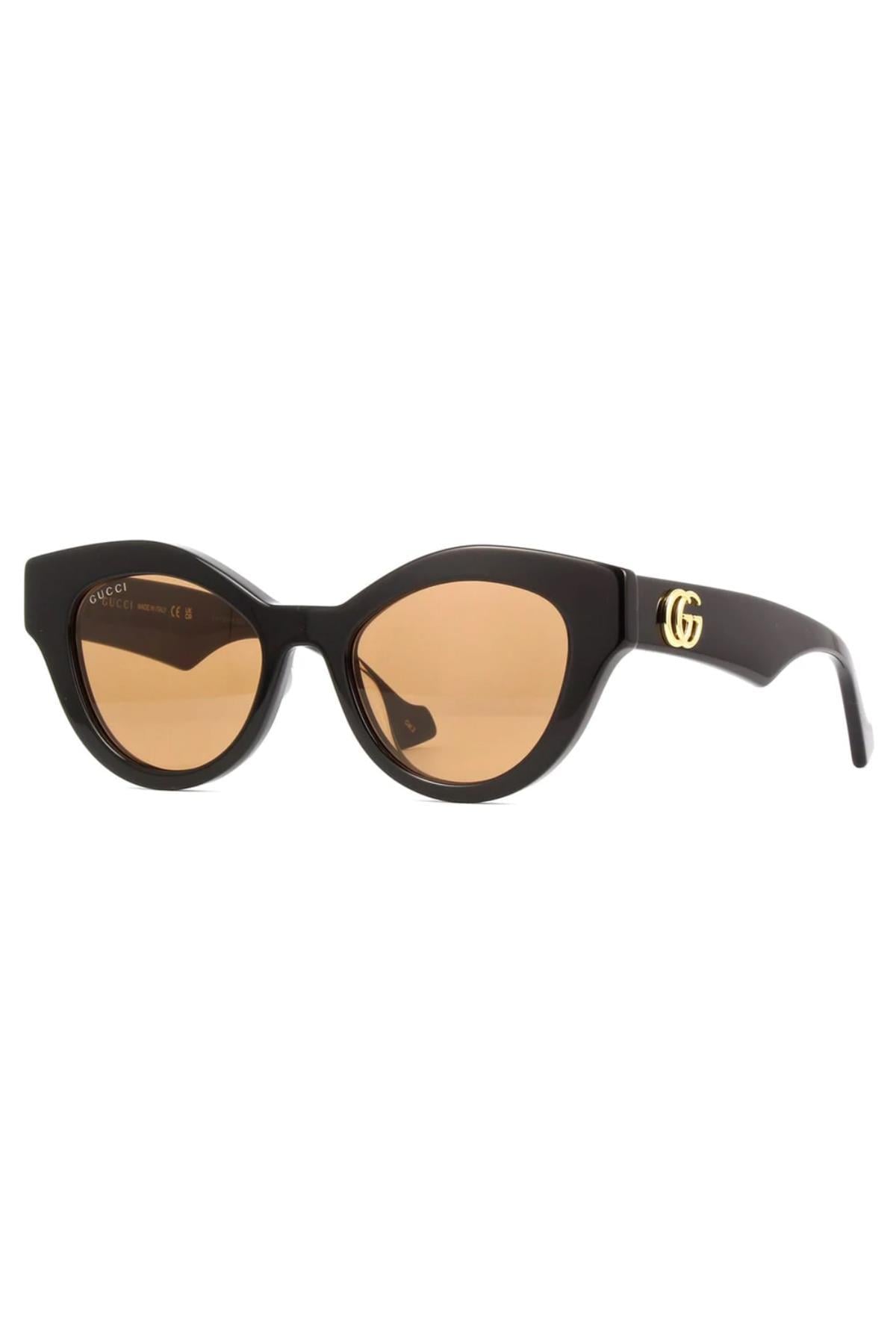 GUCCI GG0957S 006 UNISEX GÜNEŞ GÖZLÜĞÜ