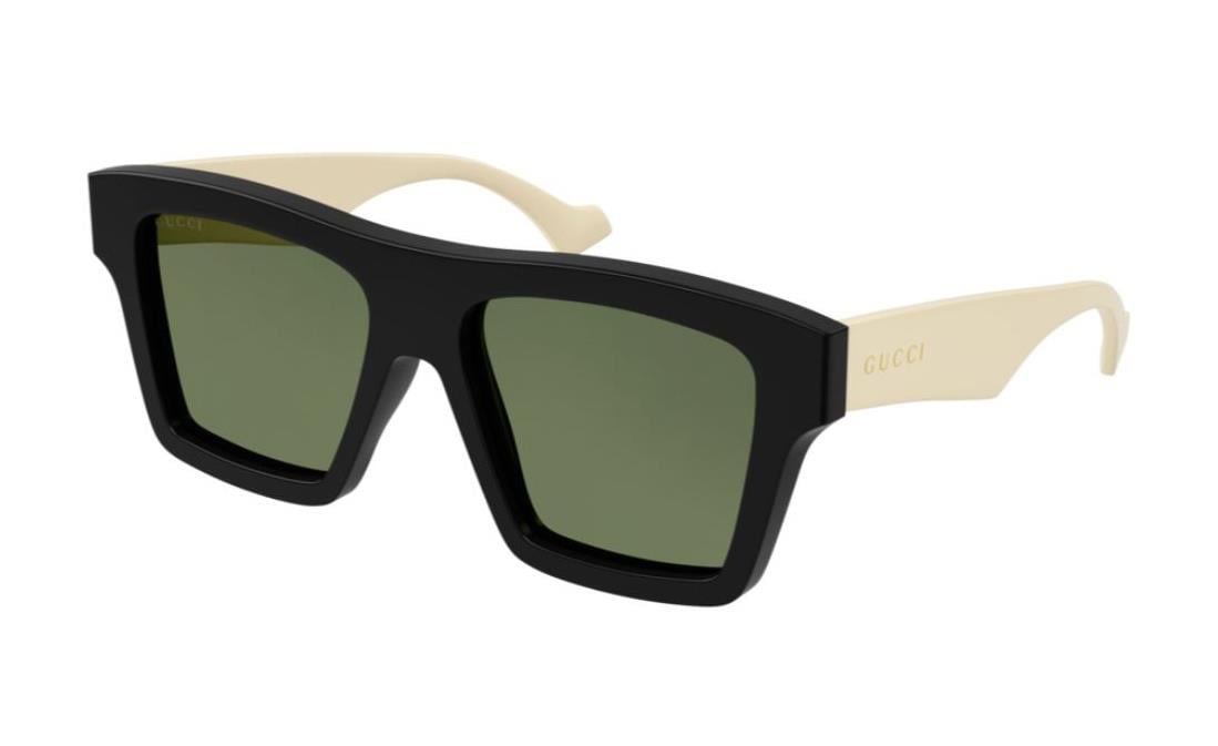 GUCCI GG0962S 001 GÜNEŞ GÖZLÜĞÜ
