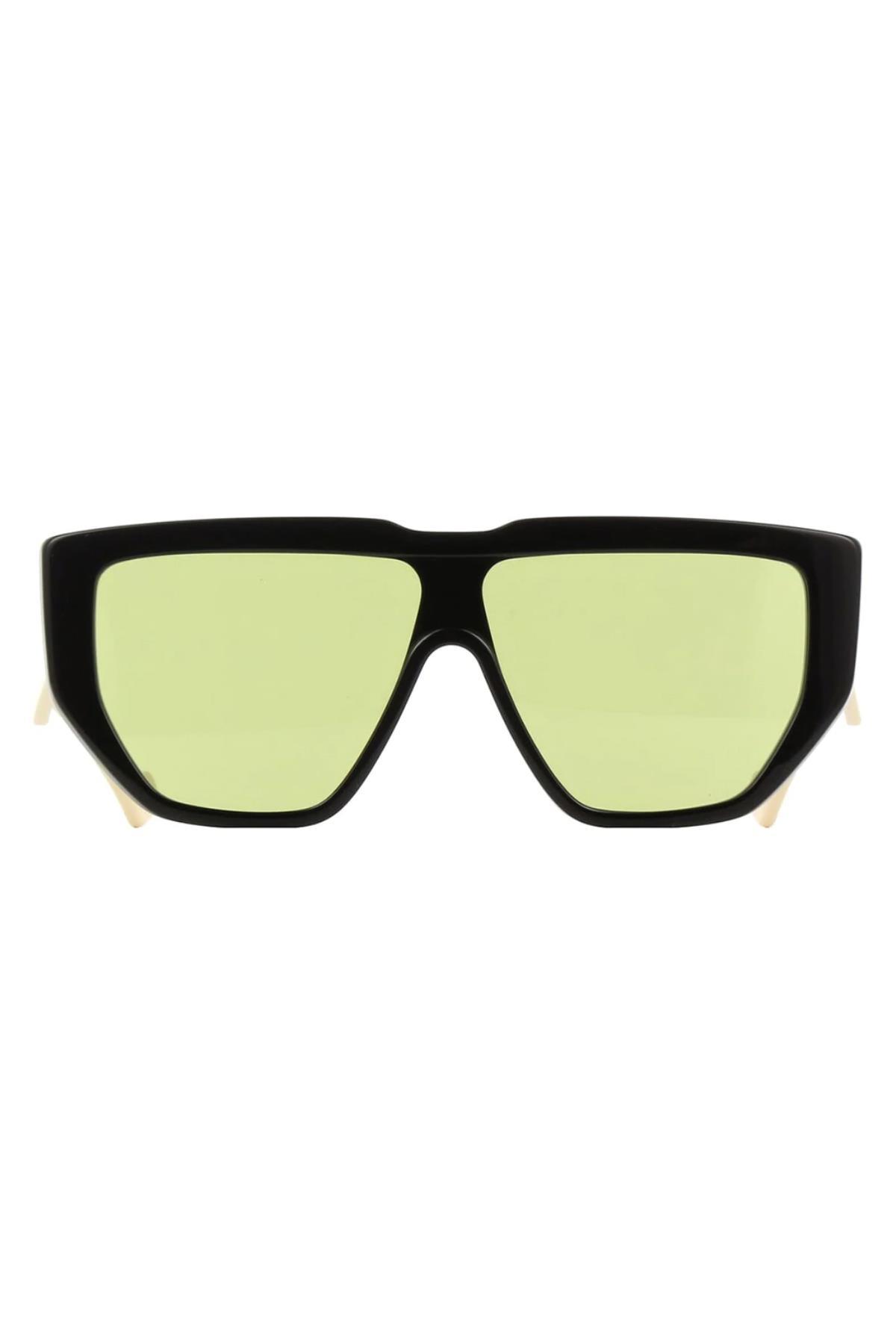 GUCCI GG0997S 001 UNISEX GÜNEŞ GÖZLÜĞÜ