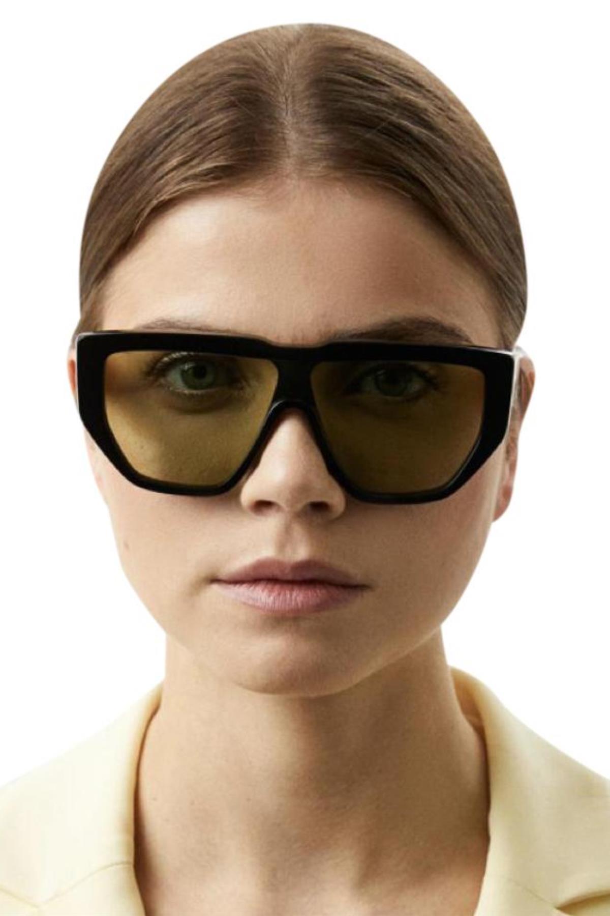 GUCCI GG0997S 001 UNISEX GÜNEŞ GÖZLÜĞÜ