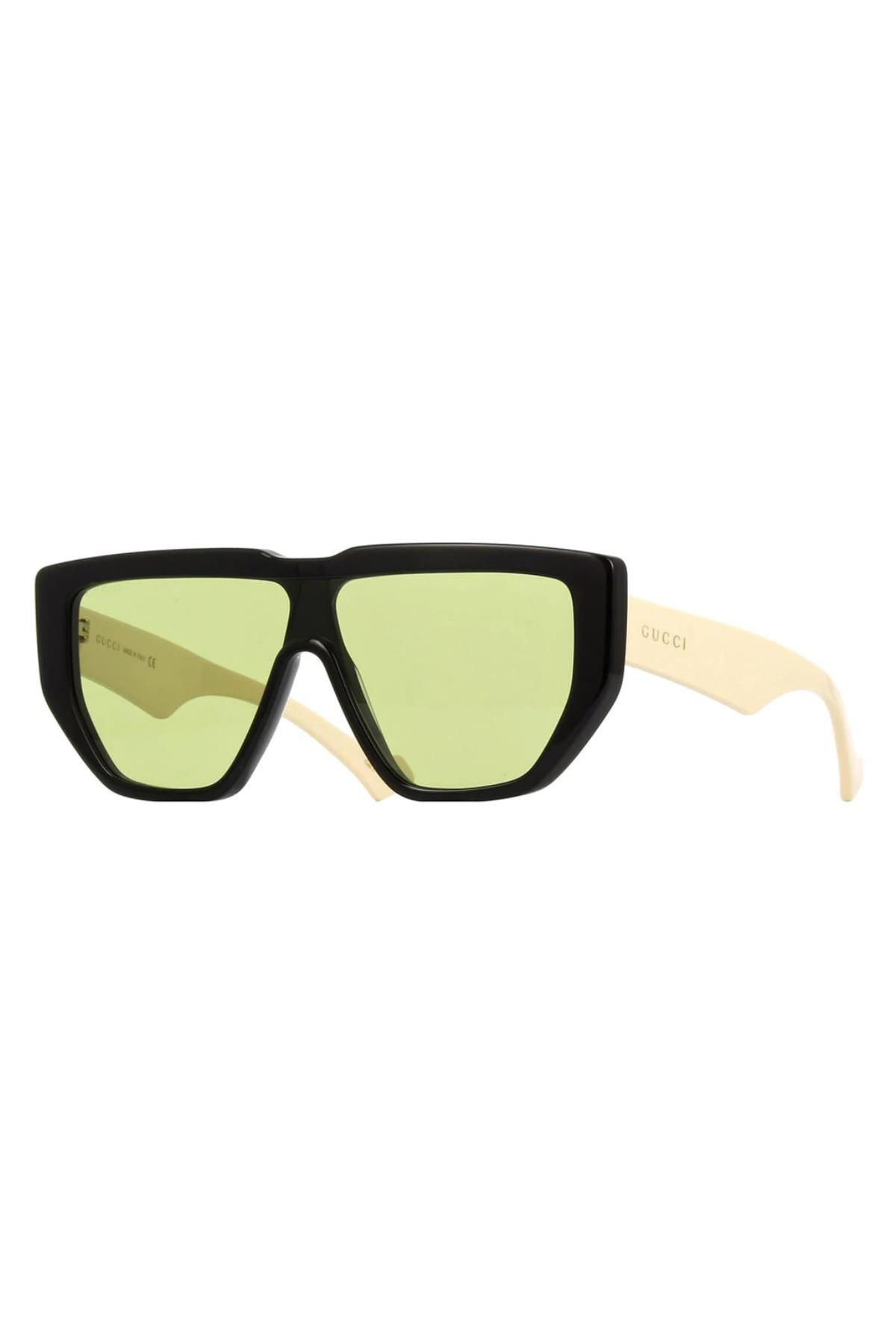 GUCCI GG0997S 001 UNISEX GÜNEŞ GÖZLÜĞÜ