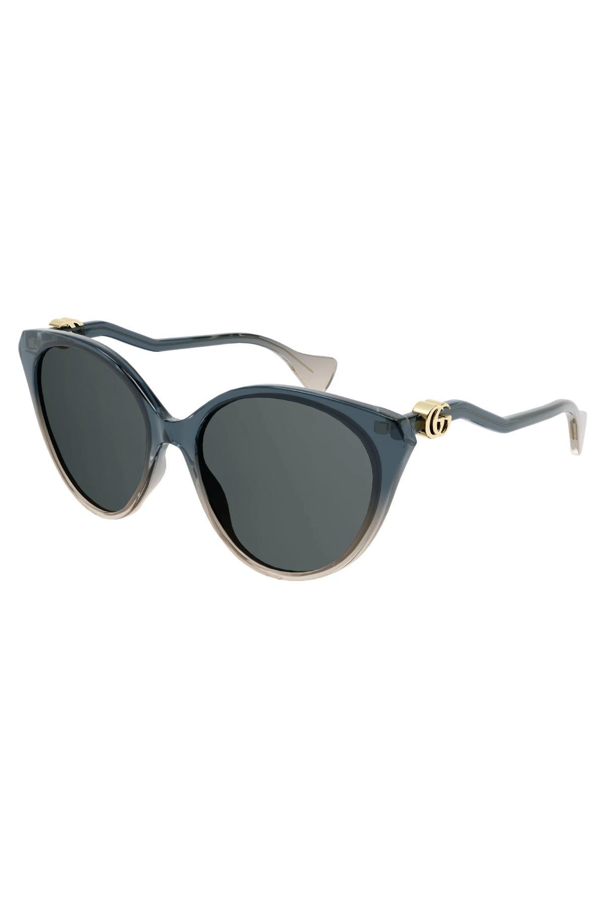 GUCCI GG1011S 002 GÜNEŞ GÖZLÜĞÜ