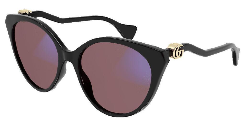 GUCCI  GG1011S 005 GÜNEŞ GÖZLÜĞÜ
