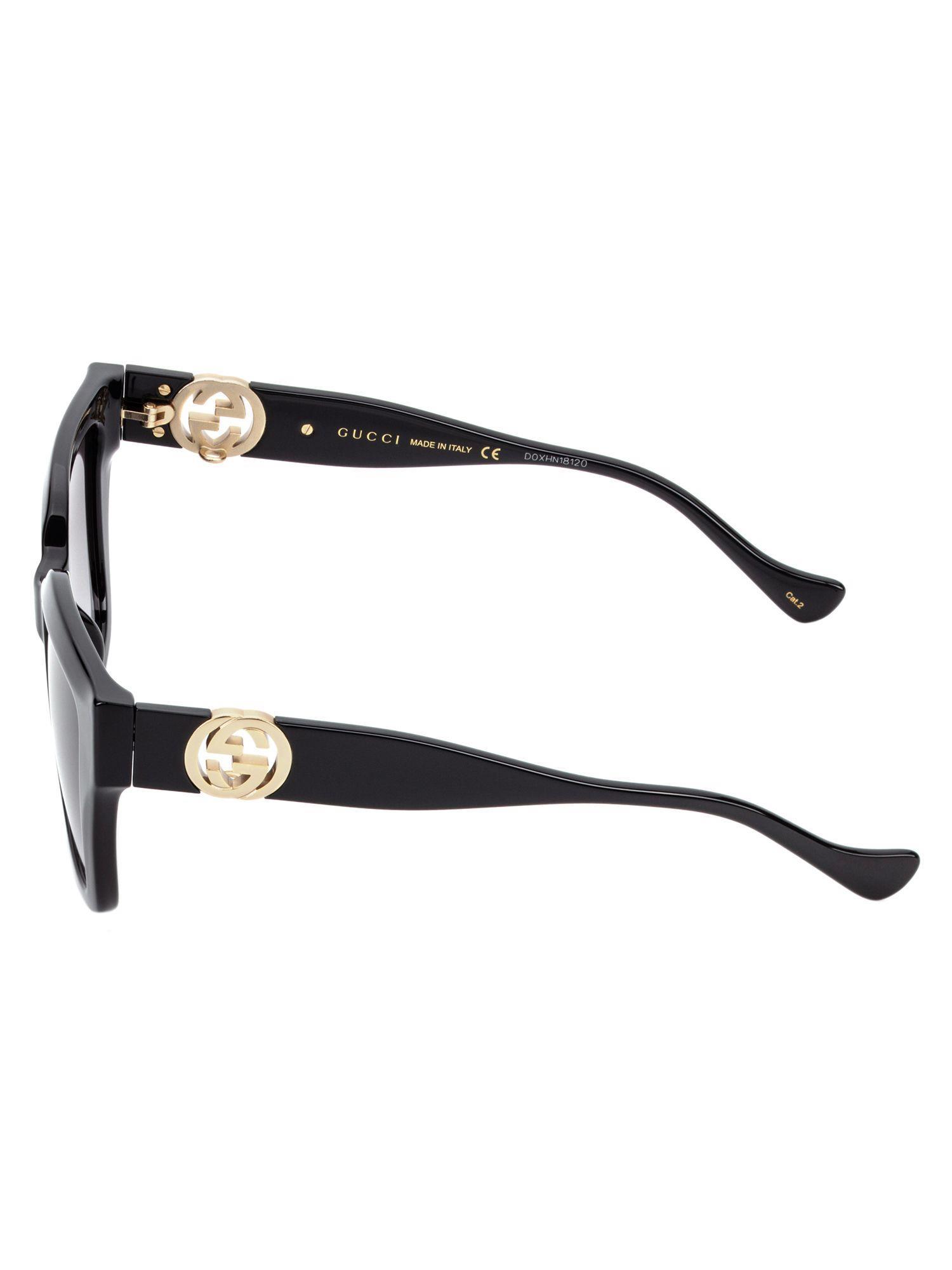 GUCCI GG1023S 001 GÜNEŞ GÖZLÜĞÜ