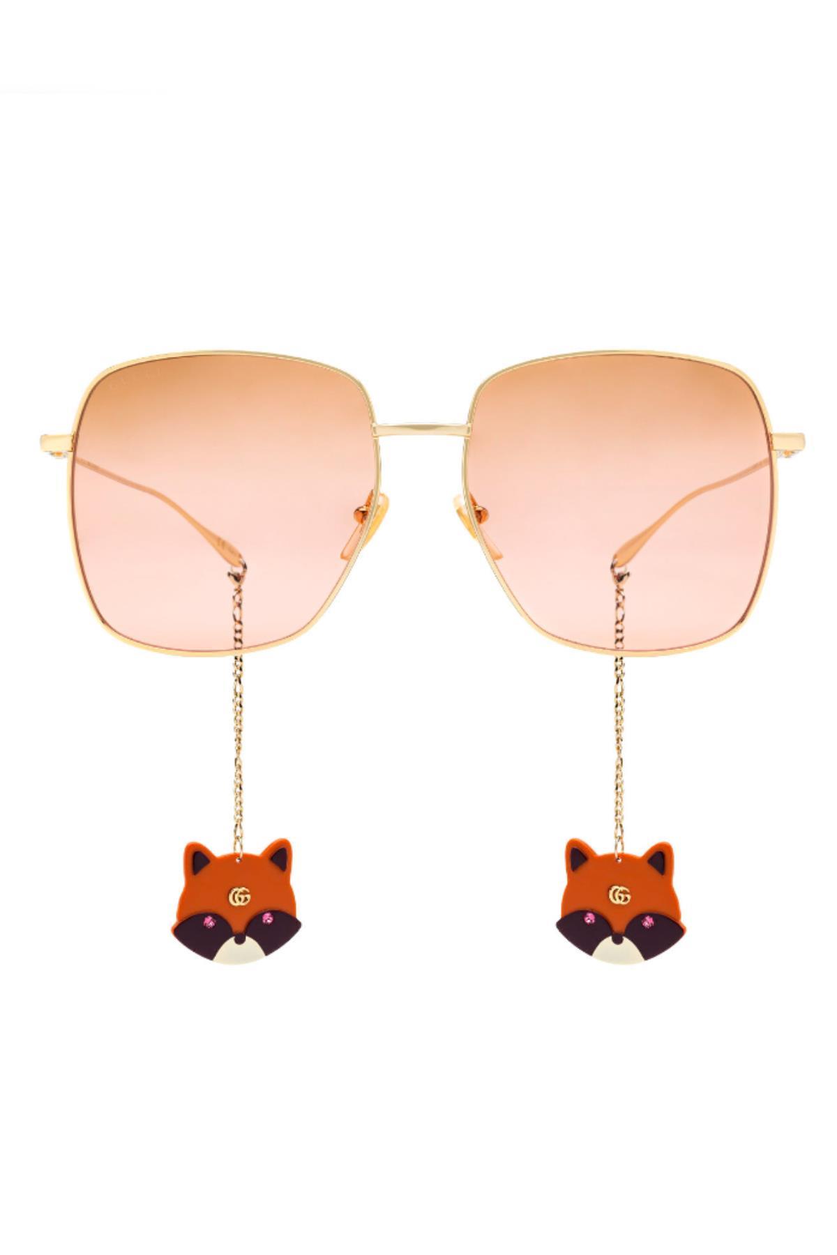 GUCCI GG1031S 005 GÜNEŞ GÖZLÜĞÜ