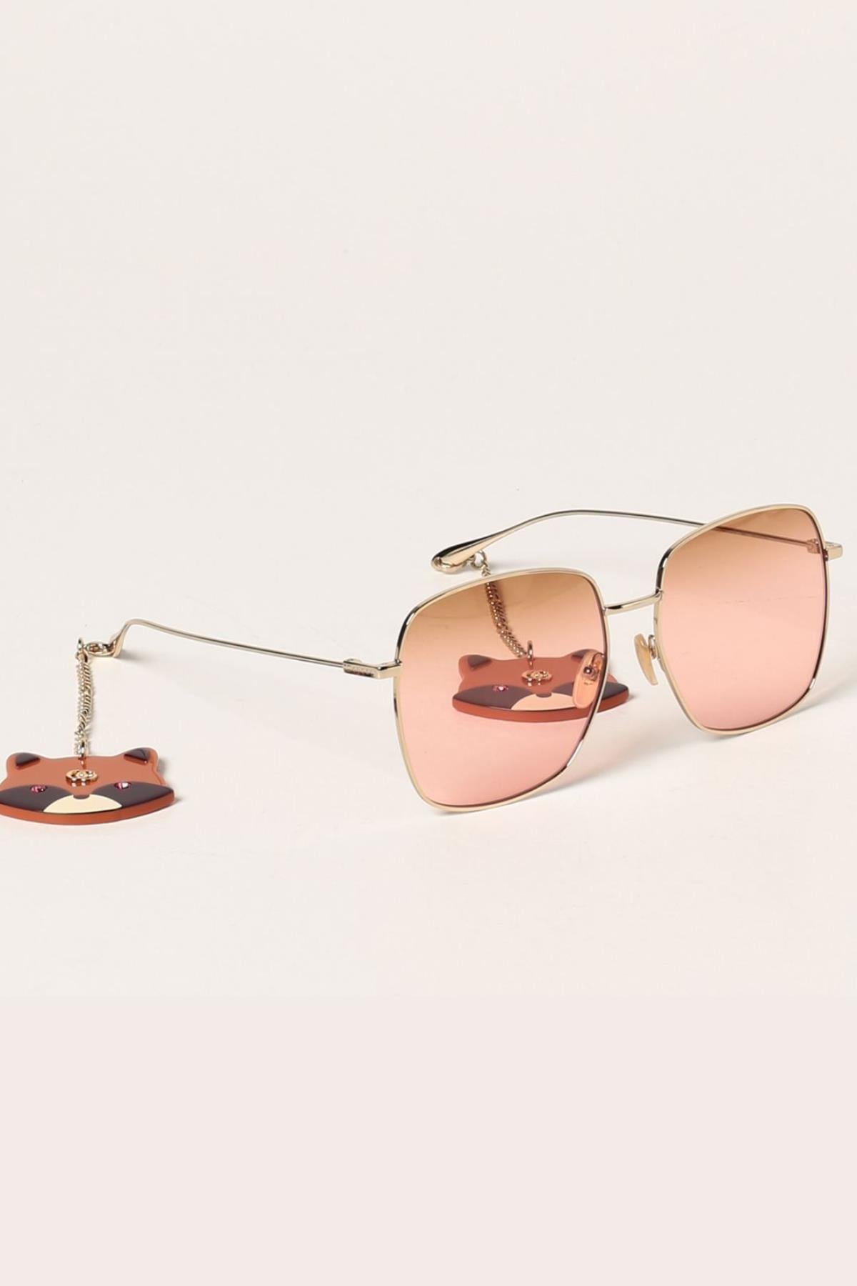 GUCCI GG1031S 005 GÜNEŞ GÖZLÜĞÜ