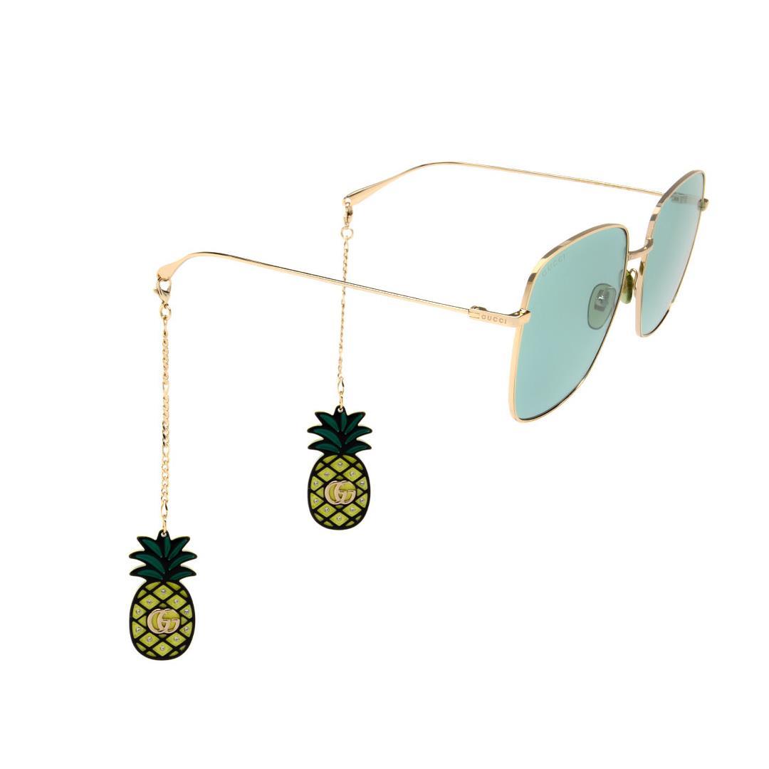 GUCCI GG1031S 008 GÜNEŞ GÖZLÜĞÜ