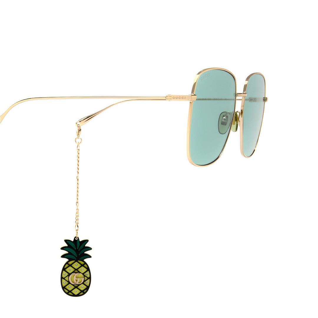 GUCCI GG1031S 008 GÜNEŞ GÖZLÜĞÜ