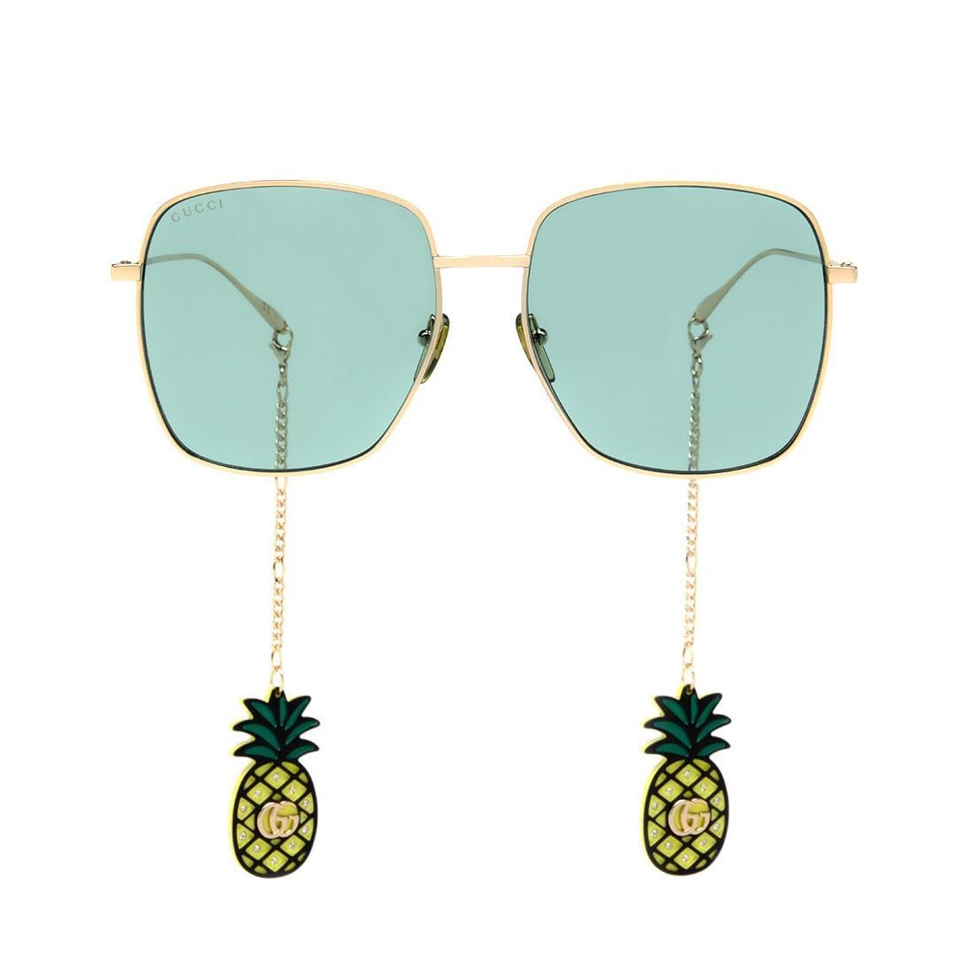 GUCCI GG1031S 008 GÜNEŞ GÖZLÜĞÜ