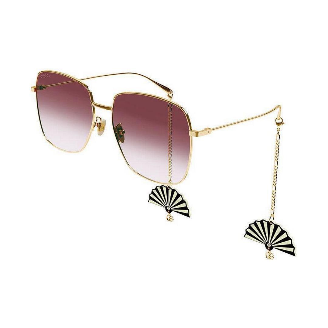 GUCCI GG1031S 010 GÜNEŞ GÖZLÜĞÜ