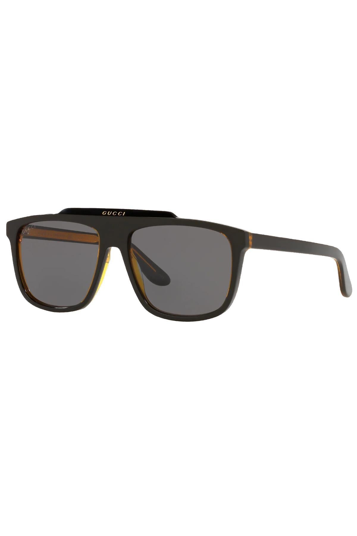 GUCCI GG1039S 001 UNISEX GÜNEŞ GÖZLÜĞÜ