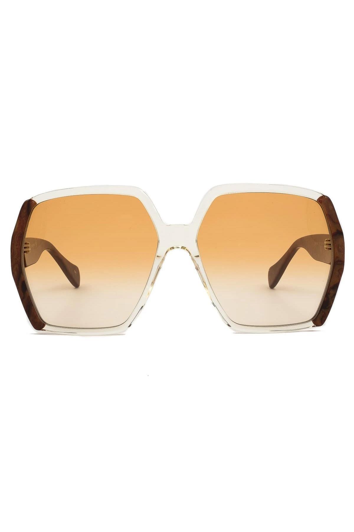 GUCCI GG1065S 001 GÜNEŞ GÖZLÜĞÜ