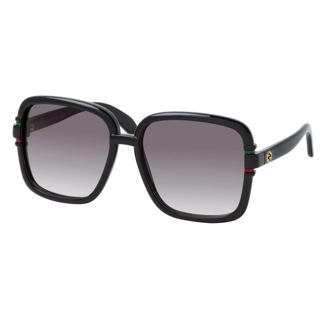 GUCCI GG1066S 001 GÜNEŞ GÖZLÜĞÜ