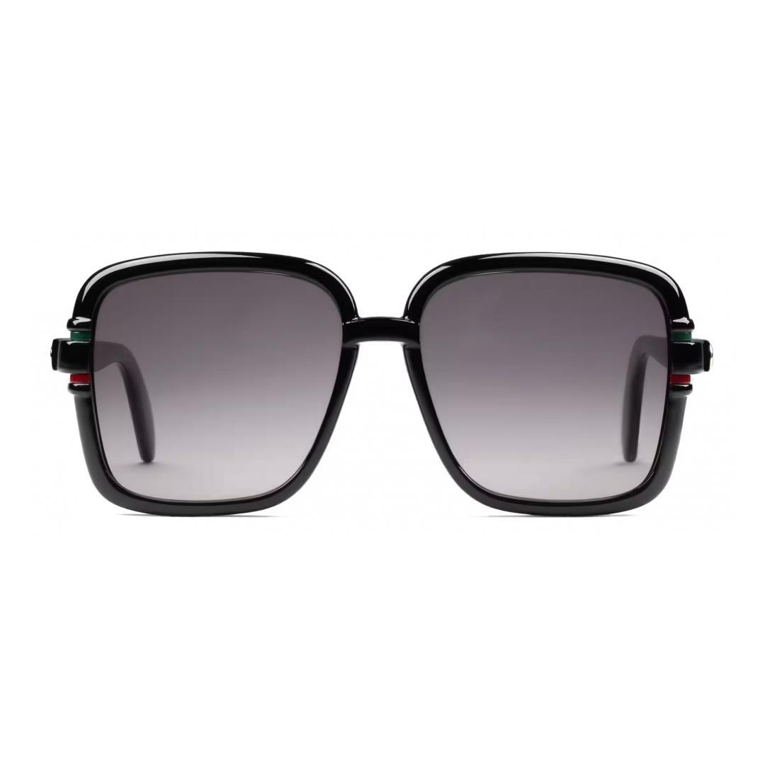 GUCCI GG1066S 001 GÜNEŞ GÖZLÜĞÜ