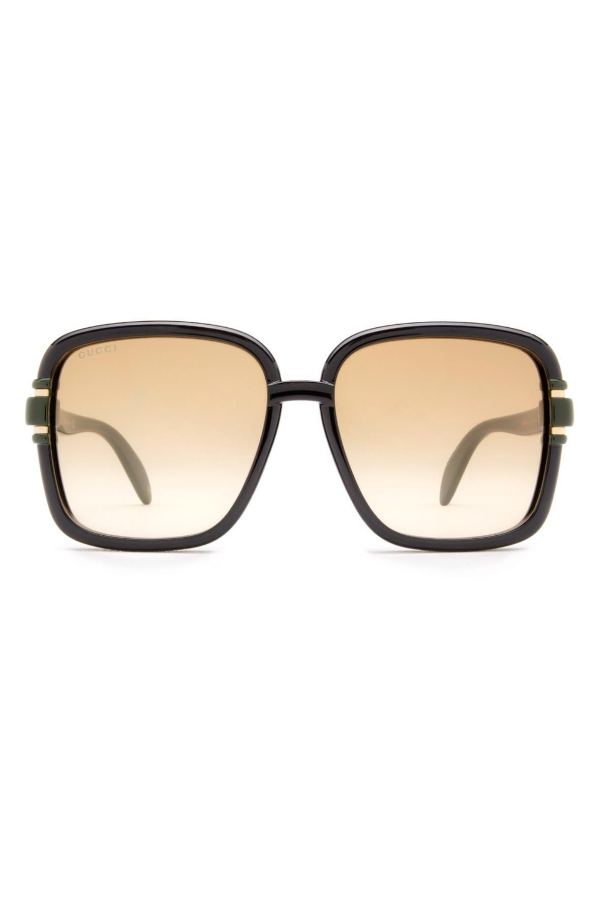 GUCCI GG1066S 003 GÜNEŞ GÖZLÜĞÜ
