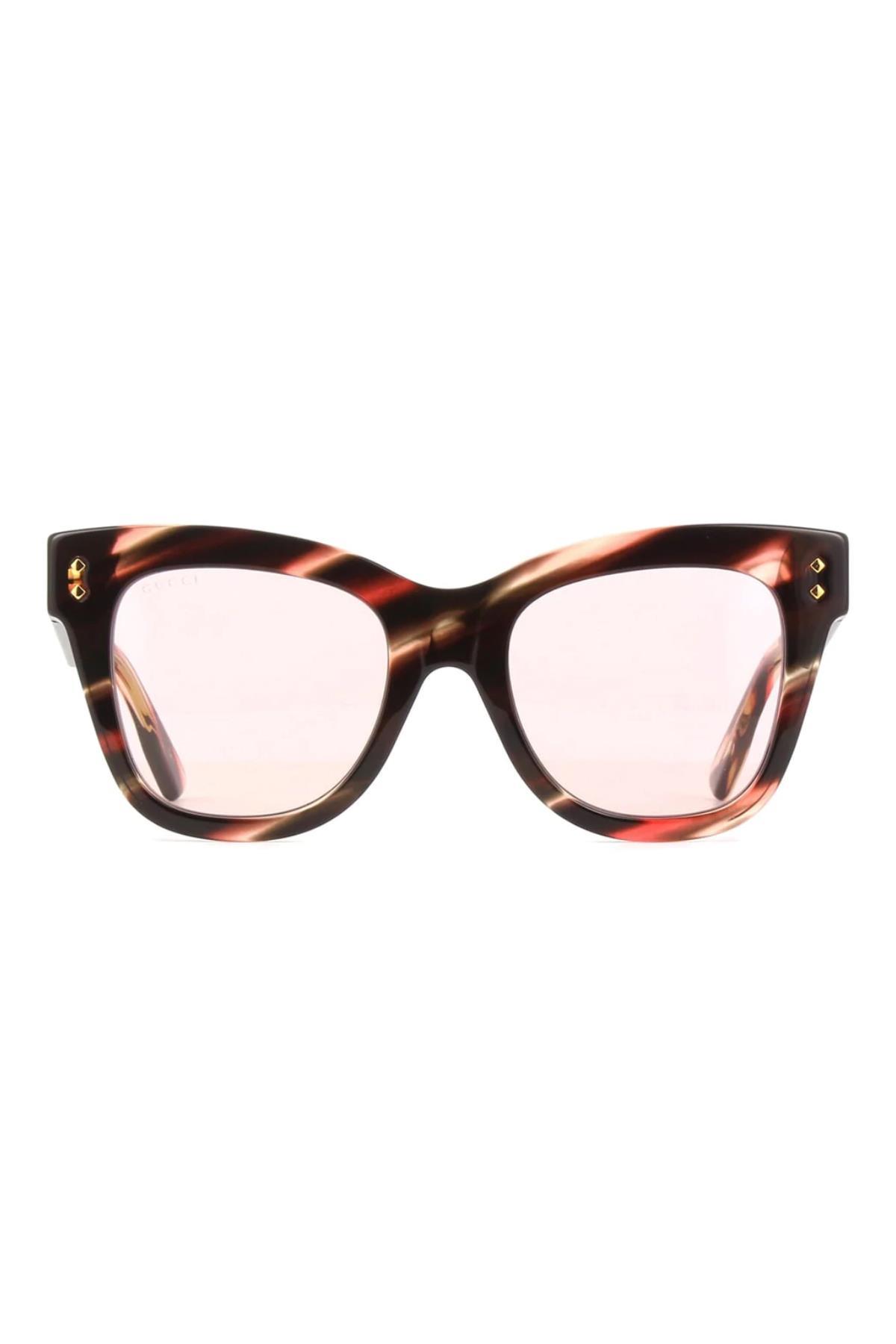 GUCCI GG1082S 002 UNISEX GÜNEŞ GÖZLÜĞÜ