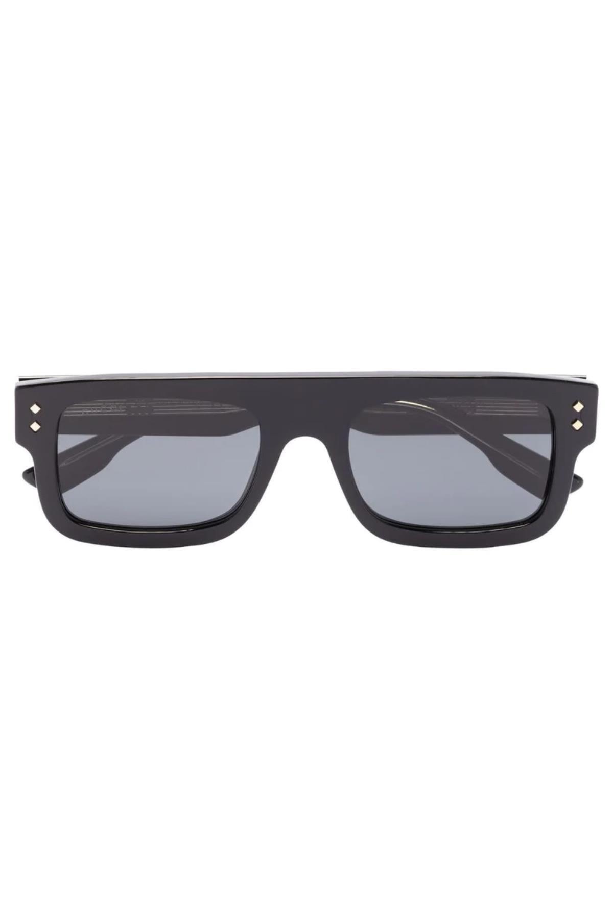 GUCCI GG1085S 001 UNISEX GÜNEŞ GÖZLÜĞÜ