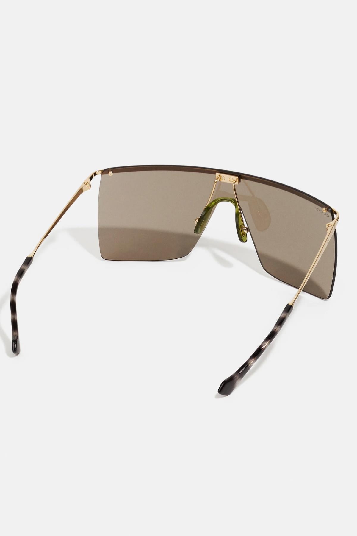 GUCCI GG1096S 002 UNISEX GÜNEŞ GÖZLÜĞÜ