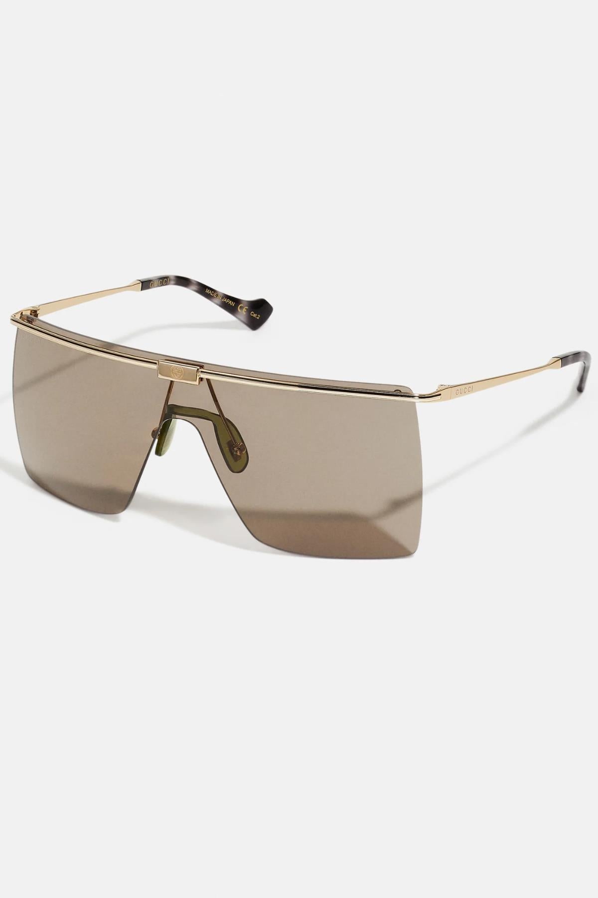 GUCCI GG1096S 002 UNISEX GÜNEŞ GÖZLÜĞÜ