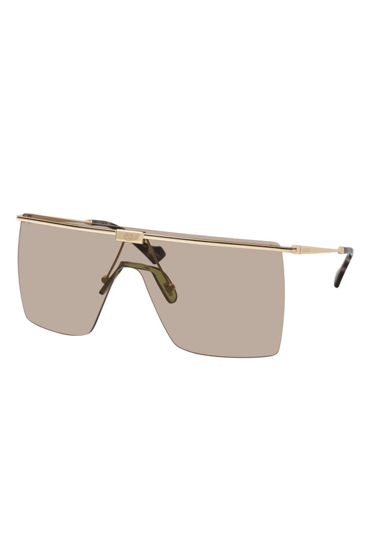 GUCCI GG1096S 002 UNISEX GÜNEŞ GÖZLÜĞÜ