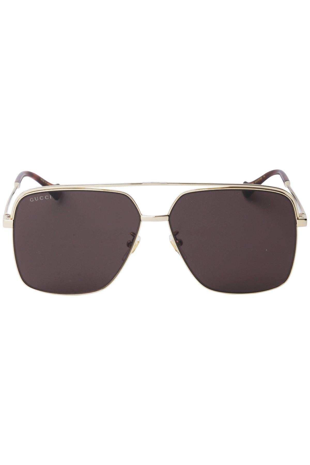 GUCCI GG1099SA 003 UNISEX GÜNEŞ GÖZLÜĞÜ