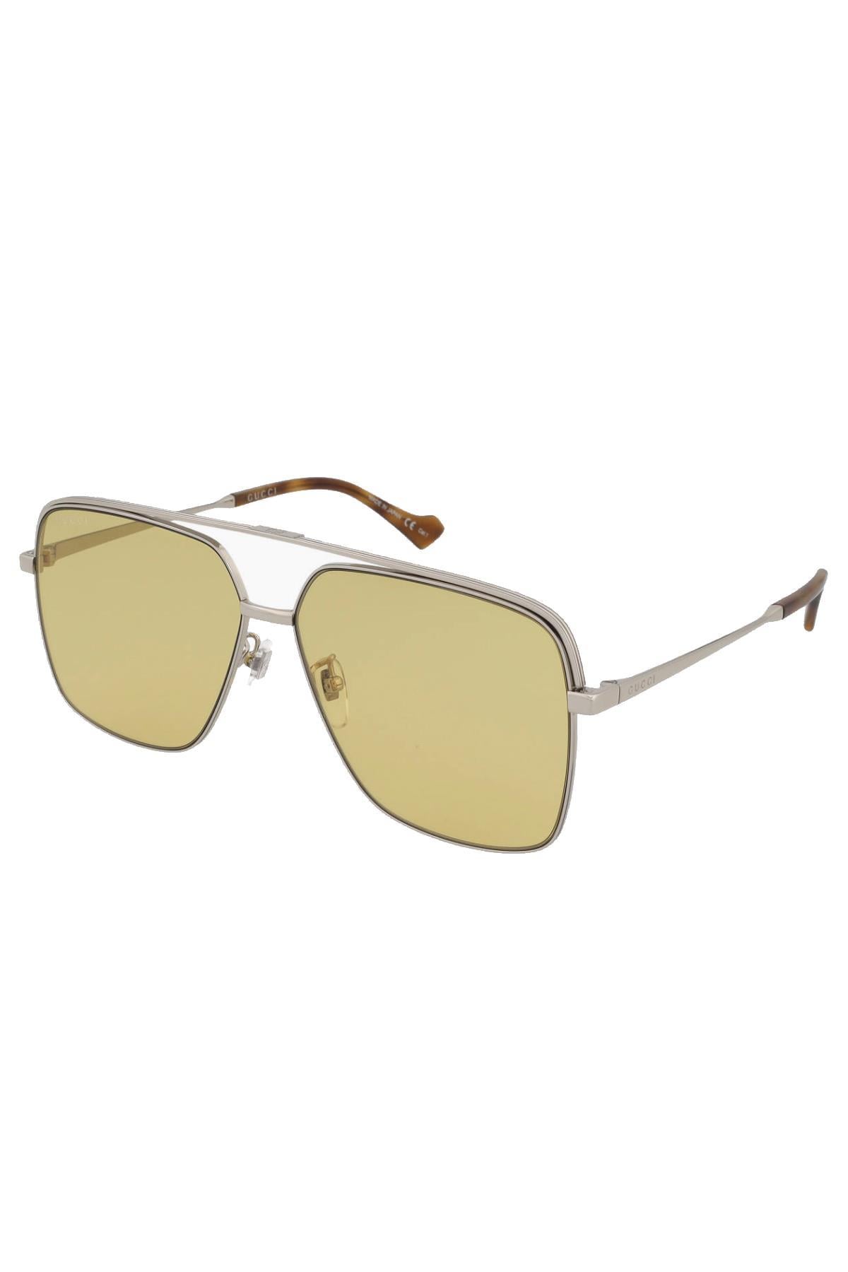 GUCCI GG1099SA 004 UNISEX GÜNEŞ GÖZLÜĞÜ