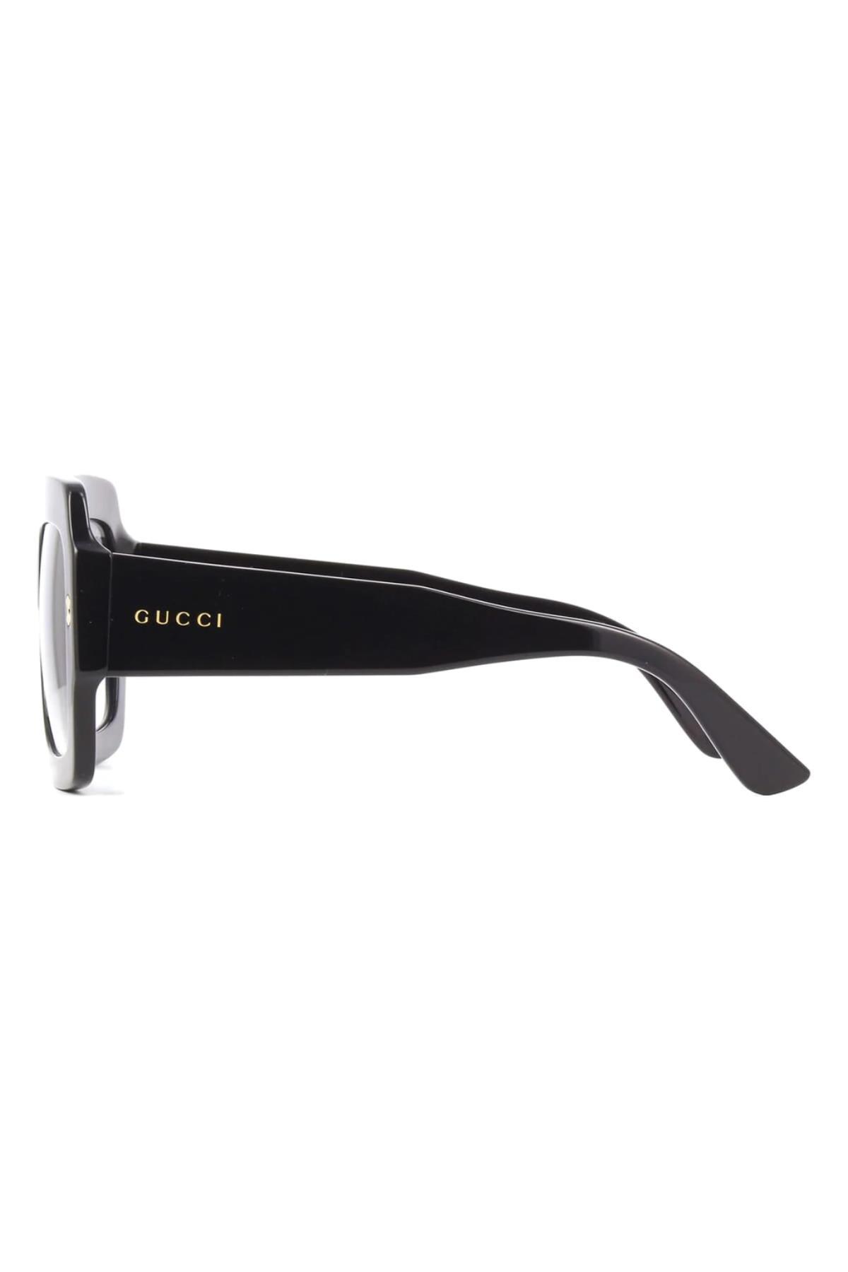GUCCI GG1111S 001 GÜNEŞ GÖZLÜĞÜ