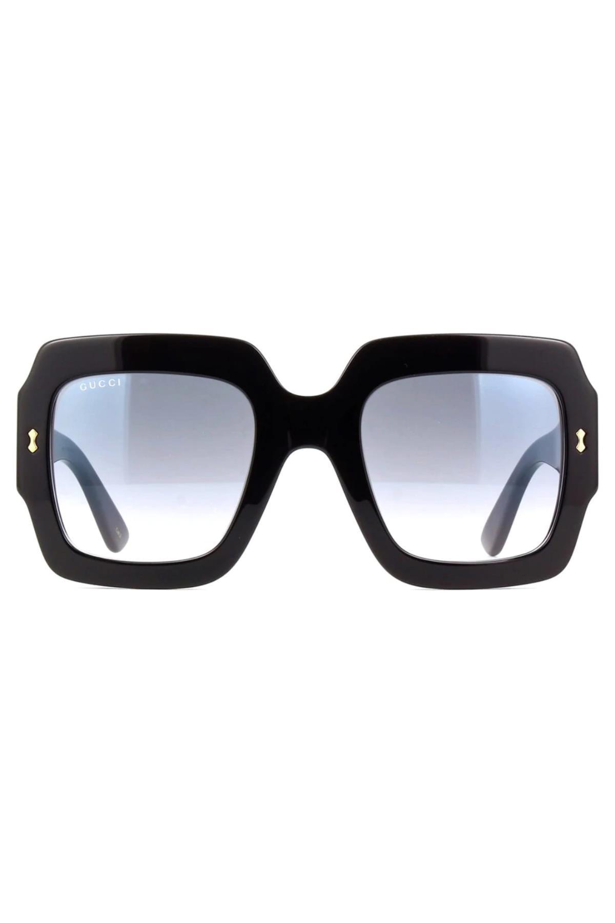 GUCCI GG1111S 001 GÜNEŞ GÖZLÜĞÜ