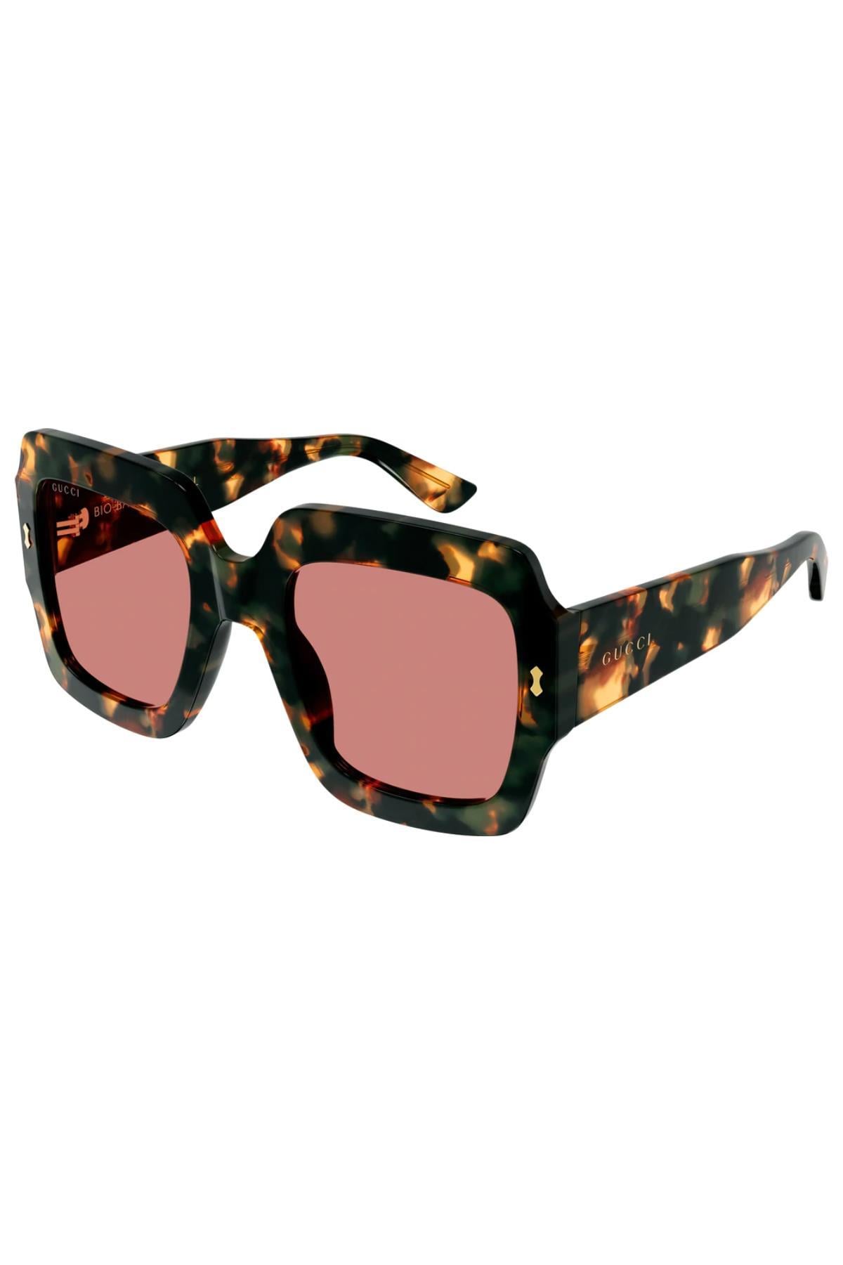 GUCCI GG1111S 003 GÜNEŞ GÖZLÜĞÜ