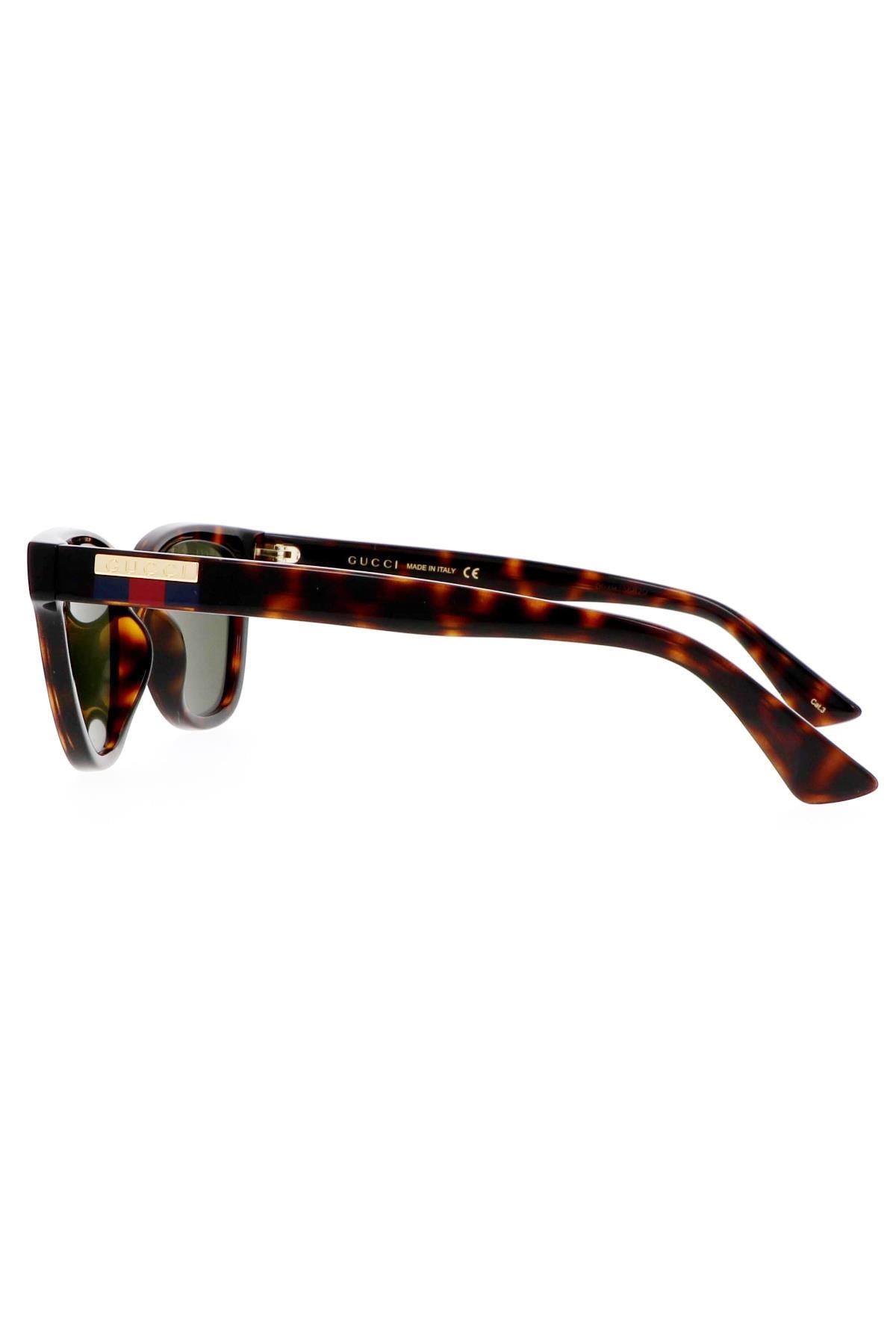 GUCCI GG1116S 002 UNISEX GÜNEŞ GÖZLÜĞÜ