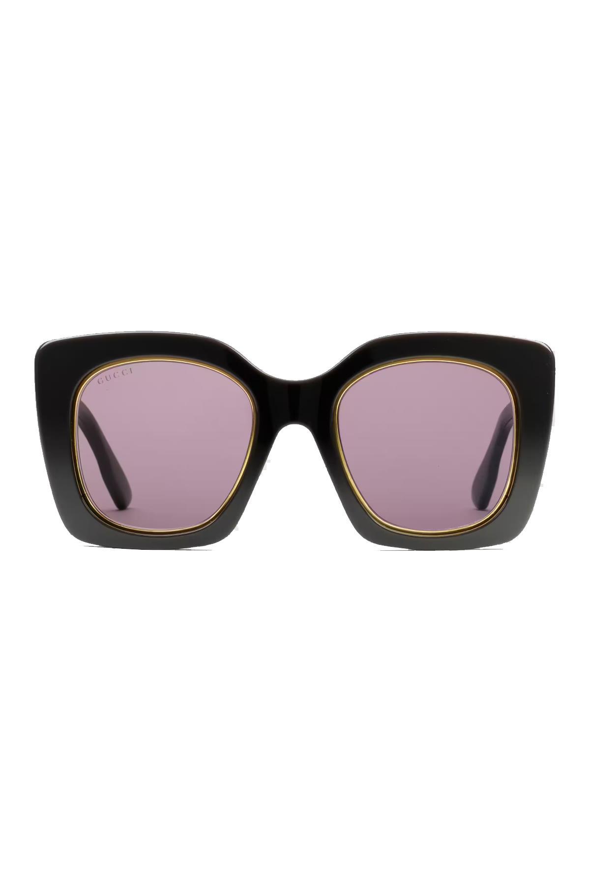 GUCCI GG1151S 002 GÜNEŞ GÖZLÜĞÜ