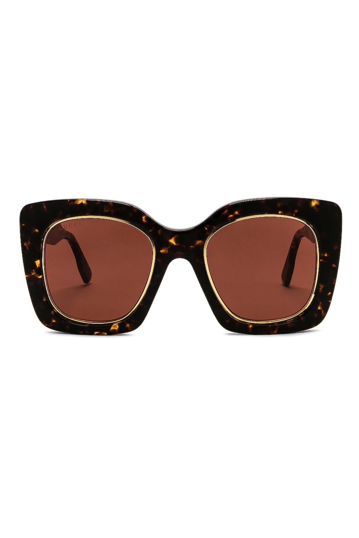 GUCCI GG1151S 003 GÜNEŞ GÖZLÜĞÜ