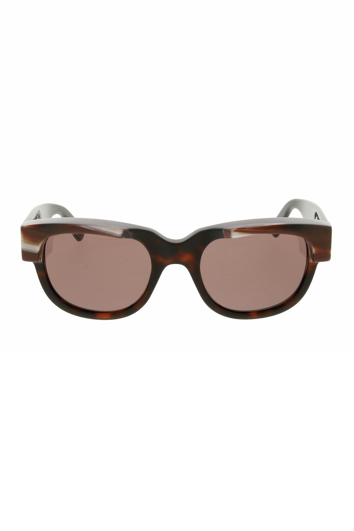 GUCCI GG1165S 002 UNISEX GÜNEŞ GÖZLÜĞÜ